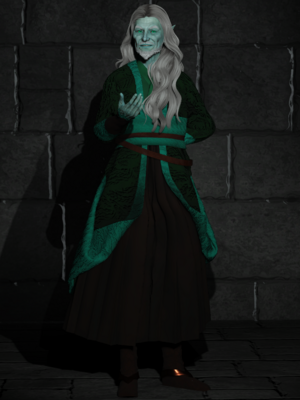 Amaeus Lorendil, Sage.png